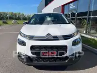 2019 Citroen C3