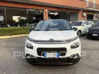2019 Citroen C3