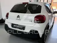 2019 Citroen C3
