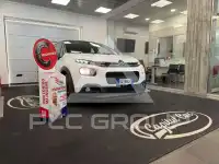 2019 Citroen C3