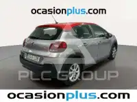 2019 Citroen C3
