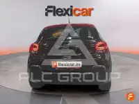 2019 Citroen C3