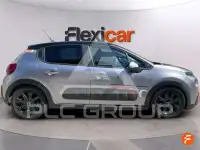 2019 Citroen C3