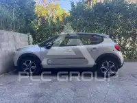 2019 Citroen C3