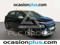 2019 Citroen C3