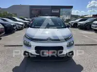2019 Citroen C3