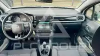 2019 Citroen C3