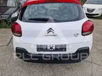2019 Citroen C3