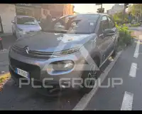 2019 Citroen C3