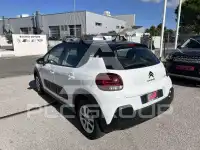 2019 Citroen C3