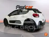 2019 Citroen C3