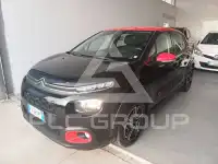 2019 Citroen C3