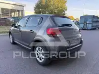 2019 Citroen C3