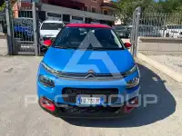 2019 Citroen C3