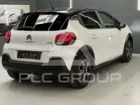 2019 Citroen C3