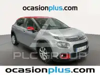 2019 Citroen C3