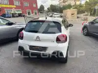 2019 Citroen C3