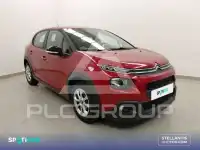 2019 Citroen C3