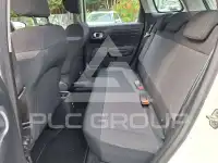 2019 Citroen C3