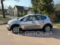 2019 Citroen C3