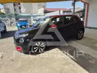 2019 Citroen C3