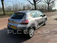 2019 Citroen C3