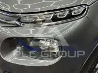 2019 Citroen C3