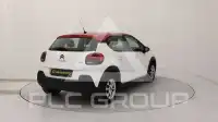 2019 Citroen C3