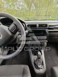 2019 Citroen C3