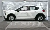 2019 Citroen C3
