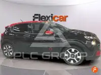 2019 Citroen C3