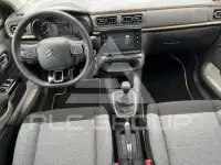 2019 Citroen C3