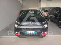 2019 Citroen C3