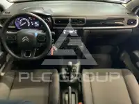 2019 Citroen C3