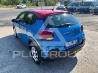 2019 Citroen C3