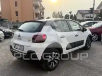 2019 Citroen C3