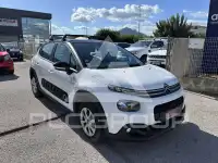 2019 Citroen C3