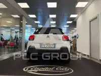 2019 Citroen C3