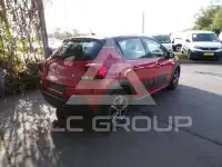 2019 Citroen C3