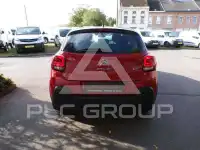 2019 Citroen C3