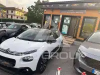 2019 Citroen C3