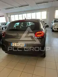 2019 Citroen C3