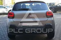 2019 Citroen C3