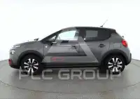 2019 Citroen C3