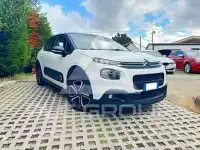 2019 Citroen C3