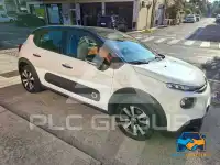 2019 Citroen C3