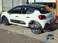 2019 Citroen C3