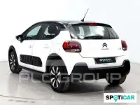 2019 Citroen C3