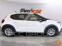 2019 Citroen C3