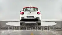 2019 Citroen C3